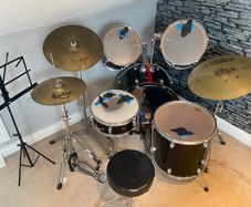 Drum kit for sale