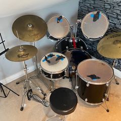 Drum kit for sale