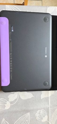 HP pavilion x2