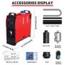 Diesel Air Heater 5-8KW 12/24V Parking Heater Image 6