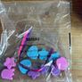 Craft Supplies and Box Image 9