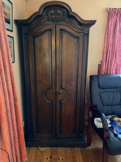 Household clearance- beautiful furniture
