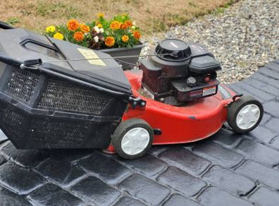 Lawnmowers  Ready To Use