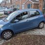 2007 Toyota Yaris Image 2