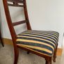 1910 - Edwardian Occasional chair Image 2