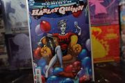Harley Quinn ! Issue #31 ! Vote for Harley ! 2018 ! by DC Comics !
