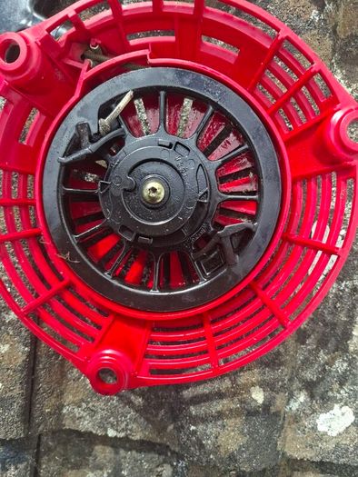 Honda  lawnmower recoil   starter