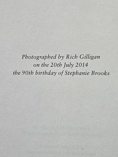 Rich Gilligan Errislannan A Morning Walk