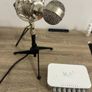 Condenser Microphone Kit with Sound Card, Pop Filter & Stand Image 5