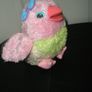 Singing Muffin Bird Image 2