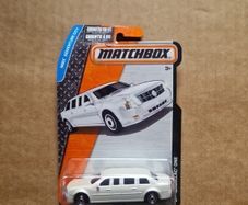 Matchbox Cadillac One Hard to Find