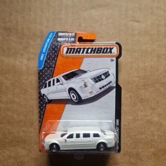 Matchbox Cadillac One Hard to Find