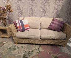 4 Piece Conservatory Furniture