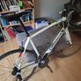 road bike, recently serviced, new brakes and gear cable, very good condition Image 7