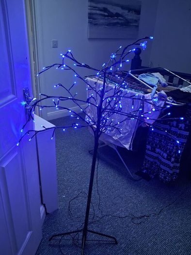 Tree...reduced To