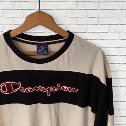 Champion T-Shirt
