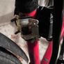 Polisport Koolah child bike seat 30 euro Image 7