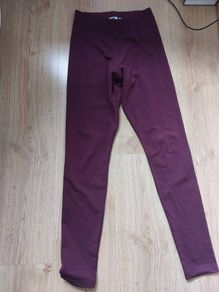 adidas ladies size 8 leggings