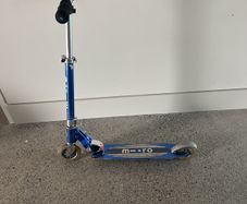 kids micro scooter