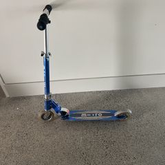kids micro scooter