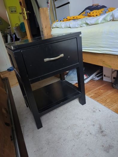 Bedside table