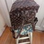 ladies backpack Image 3