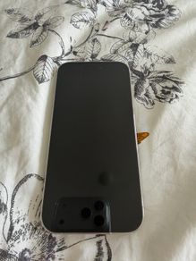 iPhone 14 Pro 100% Battery