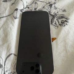 iPhone 14 Pro 100% Battery