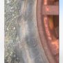 Crop tyres  size in pictures Image 2