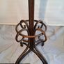 Classical Bentwood Hat & Coat Stand Image 3