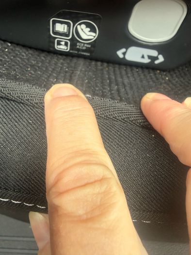 car seat
