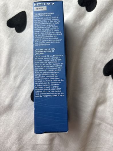 Neostrata repair - matrix support - with sunscreen broad spectrum spf 30