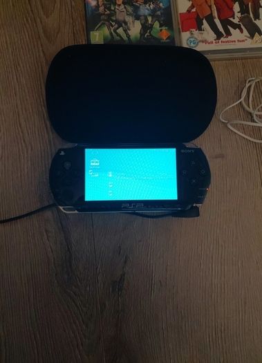 Psp