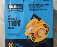 110v cable