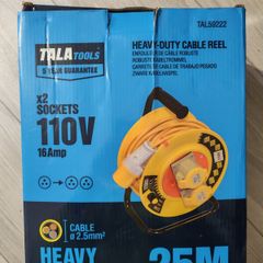 110v cable