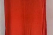 dress Bnwt forever 21 summer dress with cross back detail size large (12)