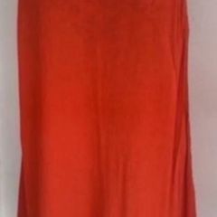 dress Bnwt forever 21 summer dress with cross back detail size large (12)