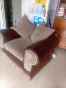 Armchair