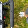 Out n about double buggy Image 7