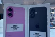iphone 16 128 GB