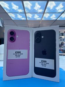 iphone 16 128 GB