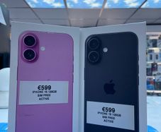 iphone 16 128 GB