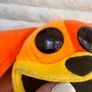 Poppy Playtime Smiling Critters approx. 8" Dogday Soft Plush Puppy Dog Used Please see photos Image 8