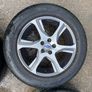 Volvo Alloys wheel R18 Image 5