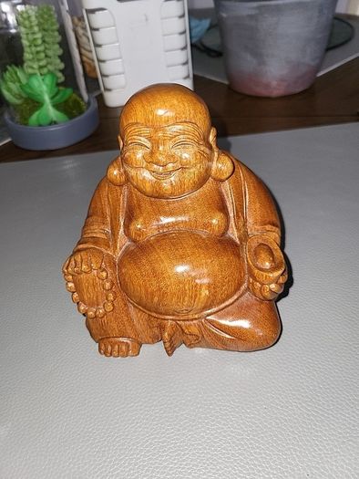 Buddha