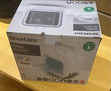 Portable air Cooler