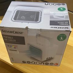 Portable air Cooler