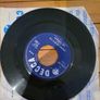 The Tornados Globetrotter 7 inch Vinyl Image 2