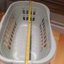 Laundry basket Image 2