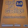 Croi na Gaeilge 2 Set Image 2